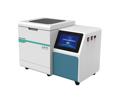 低溫滅活研磨儀