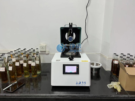 臼式組織研磨儀