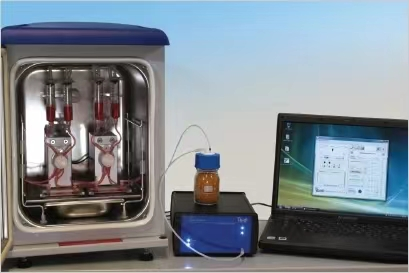 ibidi泵系統(tǒng)