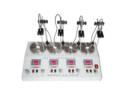 多聯磁力攪拌器 多聯磁力攪拌器