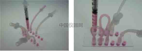 探討流體剪切力對(duì)細(xì)胞活動(dòng)的影響--流體剪切力對(duì)細(xì)胞吸收人造細(xì)胞器的影響