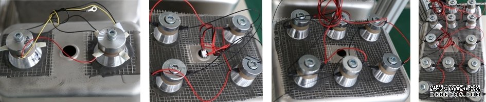 昆山舒美KQ-50DA數(shù)控超聲波清洗器