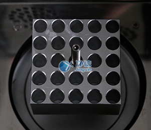 多樣品組織研磨儀 型號：Tissuelyser-96