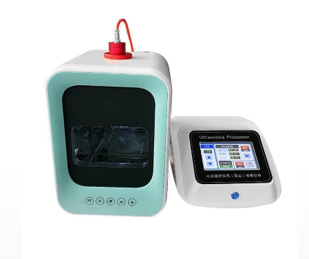 非接觸超聲波破碎儀