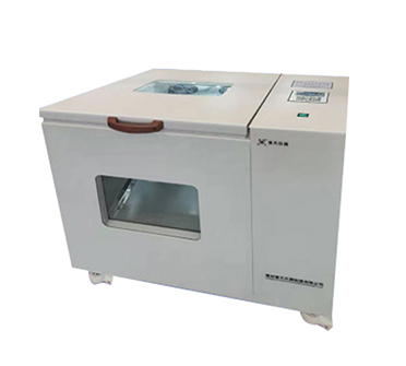 全自動翻轉(zhuǎn)式振蕩器